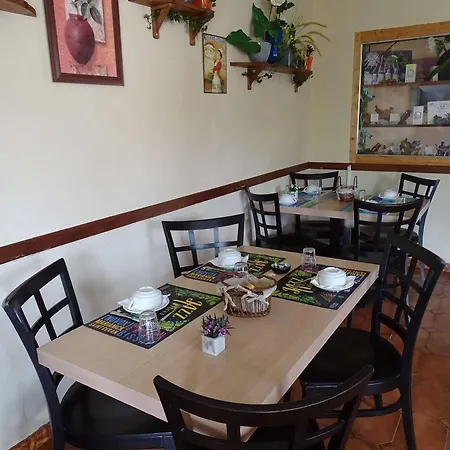 فندق Saint Michel 2*