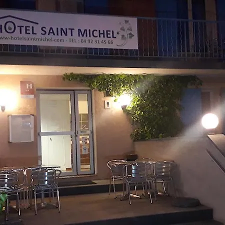 Saint Michel 2*