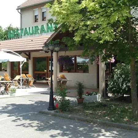 Saint Michel 2* ديني-ليه-بان