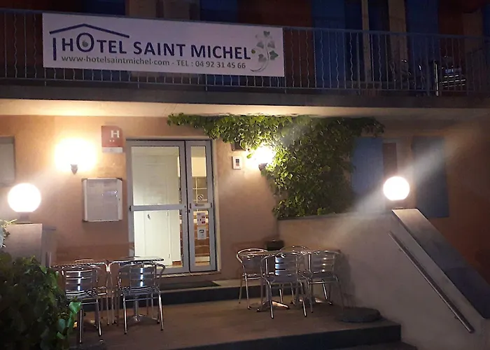 Saint Michel Digne-les-Bains