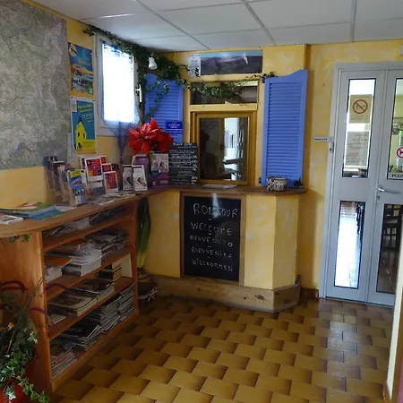 Hotel Saint-michel Digne-les-Bains