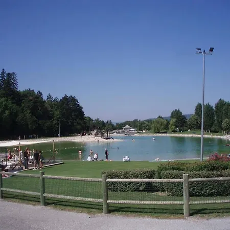 מלון Saint Michel 2*