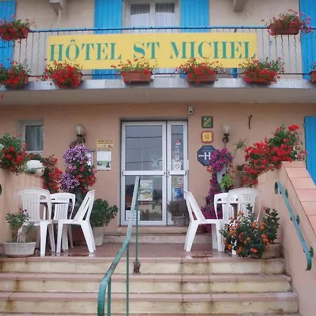Saint Michel