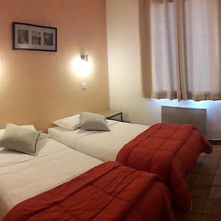 Hotel Saint Michel Digne-les-Bains