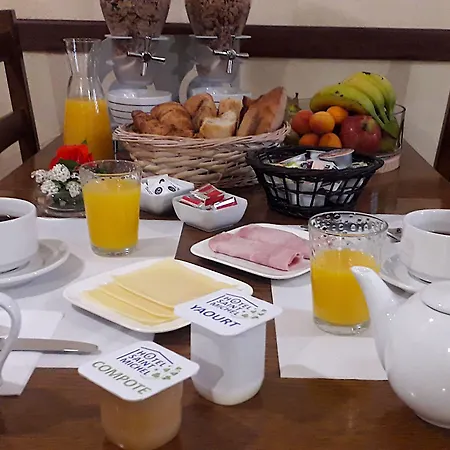 Saint Michel Hotel Digne-les-Bains