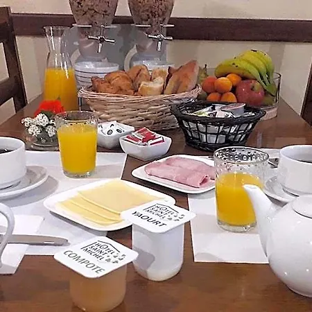 Saint Michel Hotel