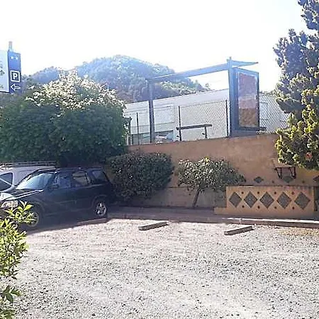 Saint Michel Hotel