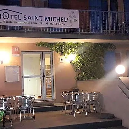 Saint Michel Digne-les-Bains