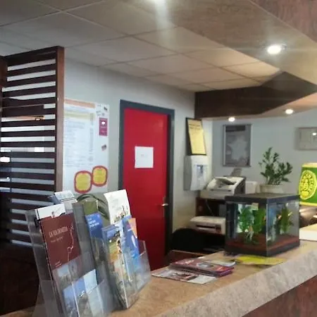 Saint-michel Hotel Digne-les-Bains