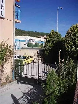 Hotel Saint Michel 2*