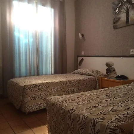 Saint Michel מלון דינייה-לה-בן