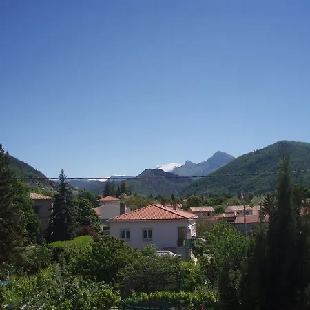 Saint Michel Hotel