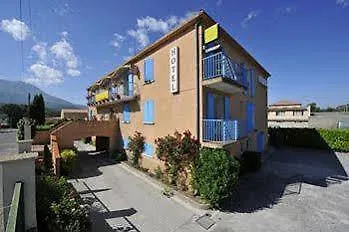 Saint Michel 2* Digne-les-Bains