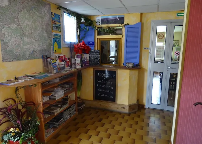 Hotel Saint Michel Digne-les-Bains