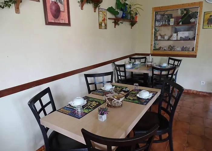 Hotel Saint Michel 2*