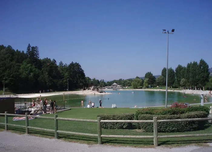 Hotel Saint Michel 2*