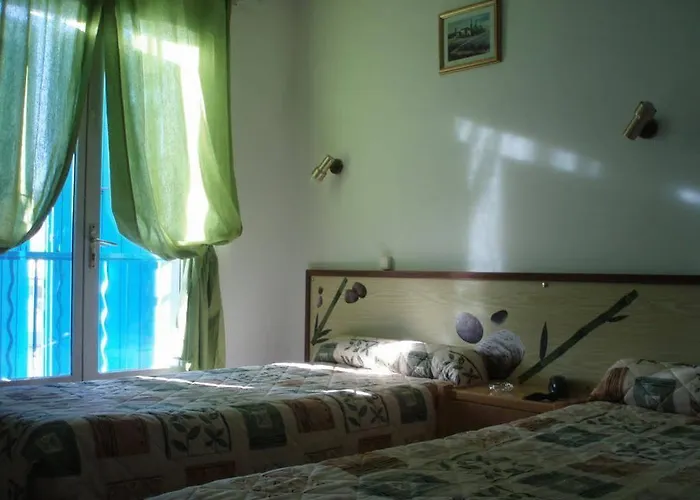 Saint Michel Hotel Digne-les-Bains