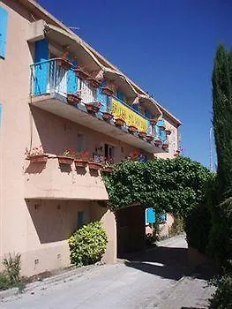 Hotel Saint Michel Digne-les-Bains