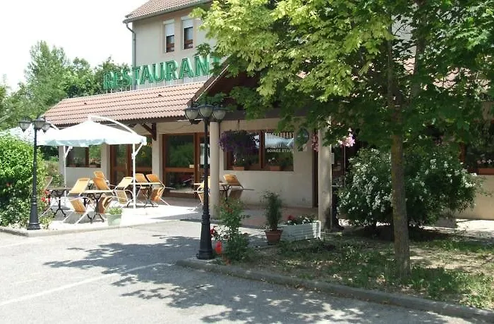 Saint Michel 2* Digne-les-Bains