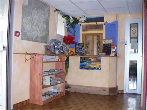 Hotel Saint Michel Digne-les-Bains