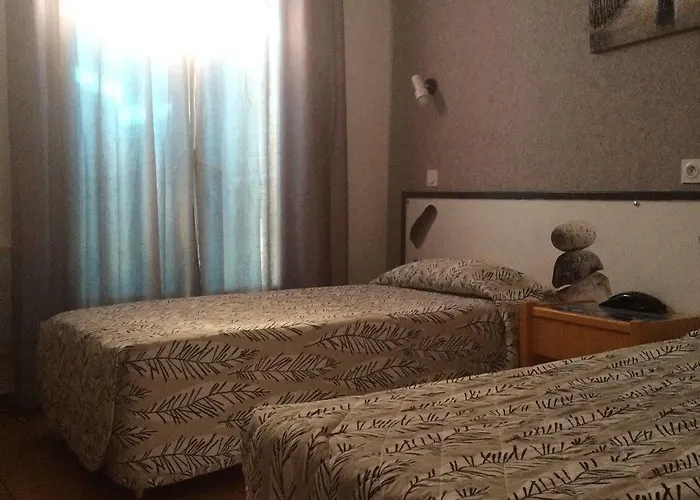 Saint Michel Hotel Digne-les-Bains